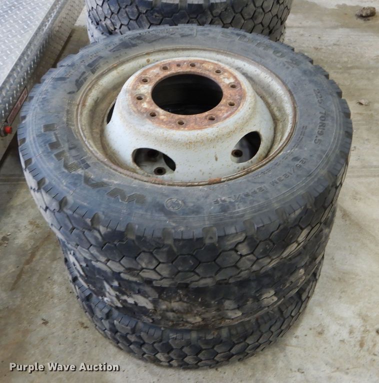 image for item HF9183 Truck parts