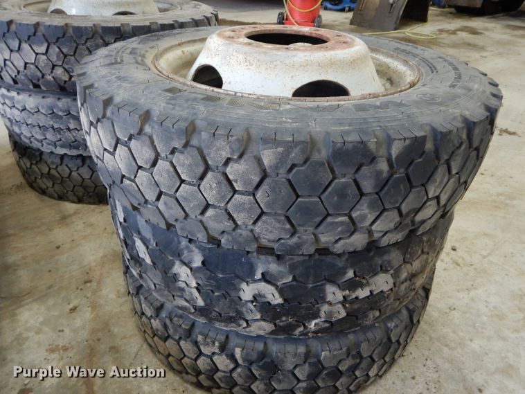 image for item HF9183 Truck parts