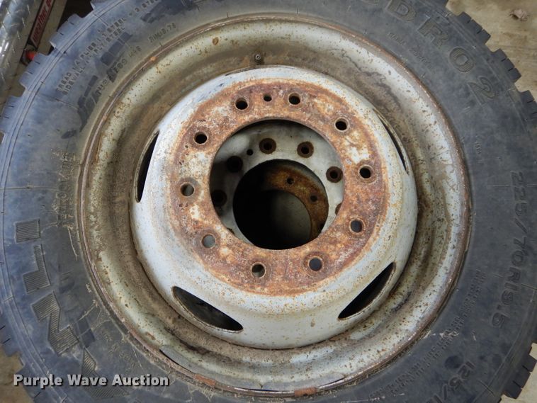 image for item HF9183 Truck parts