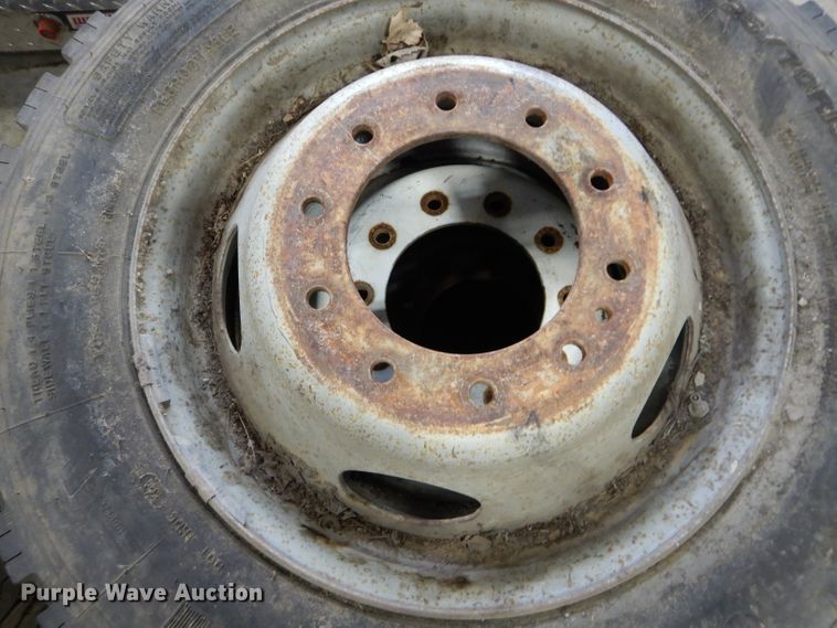 image for item HF9183 Truck parts