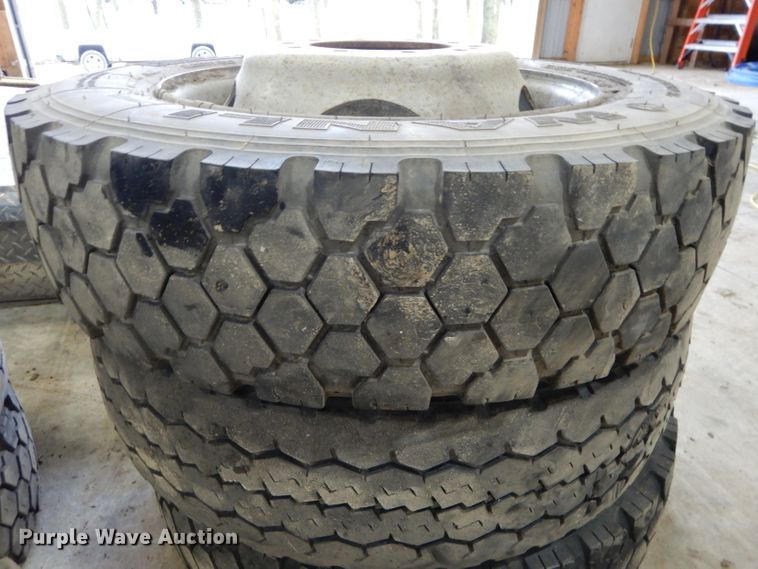 image for item HF9183 Truck parts