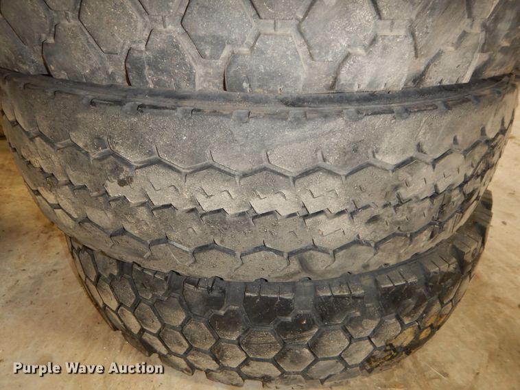 image for item HF9183 Truck parts