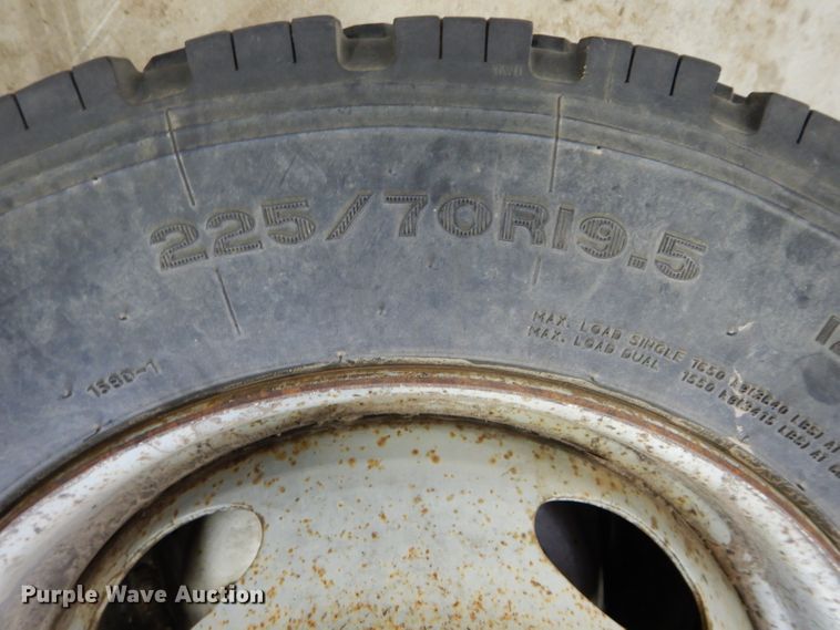 image for item HF9183 Truck parts