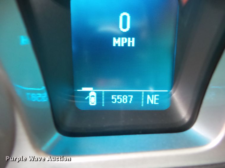 image for item HF9831 2010 Chevrolet Camaro SS