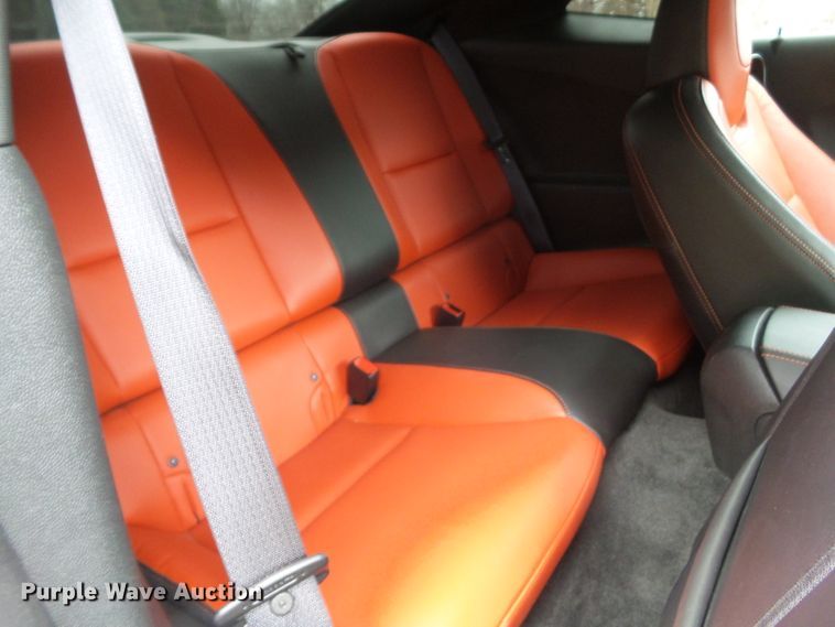 image for item HF9831 2010 Chevrolet Camaro SS