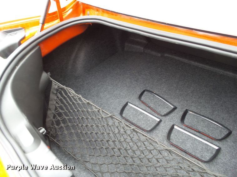 image for item HF9831 2010 Chevrolet Camaro SS