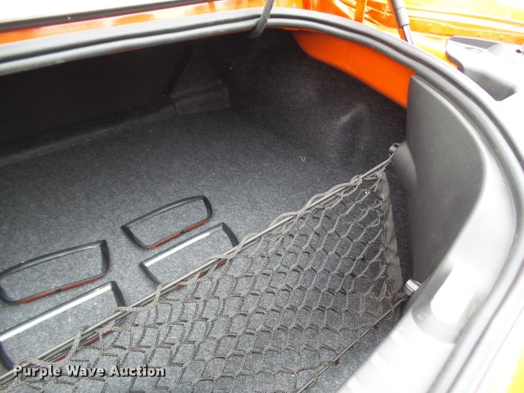 image for item HF9831 2010 Chevrolet Camaro SS