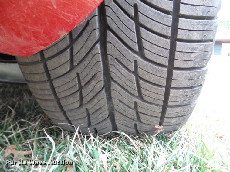 image for item HF9831 2010 Chevrolet Camaro SS