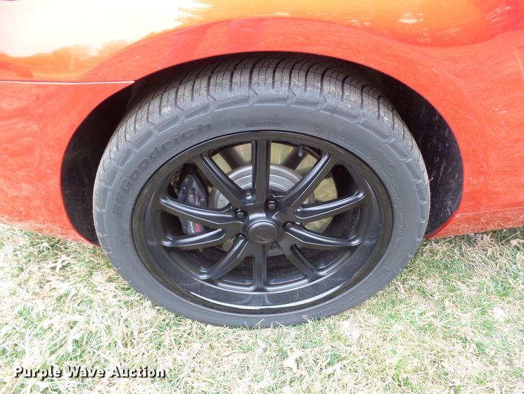 image for item HF9831 2010 Chevrolet Camaro SS