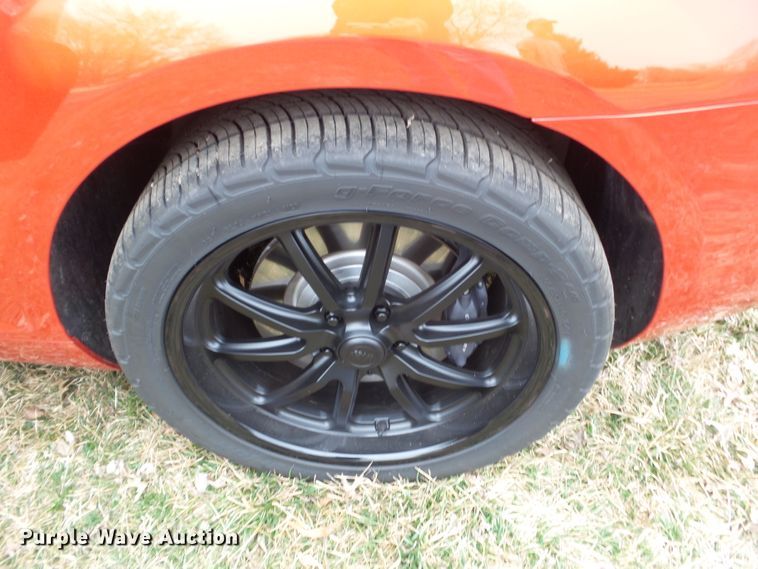 image for item HF9831 2010 Chevrolet Camaro SS