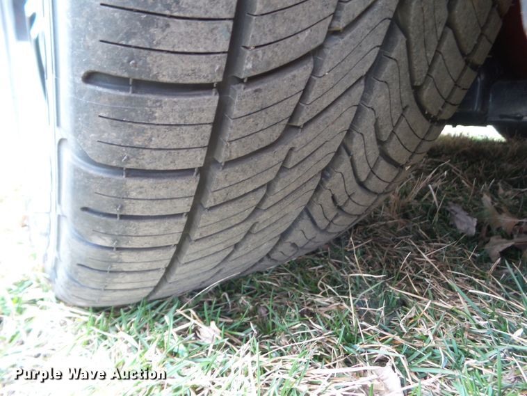 image for item HF9831 2010 Chevrolet Camaro SS