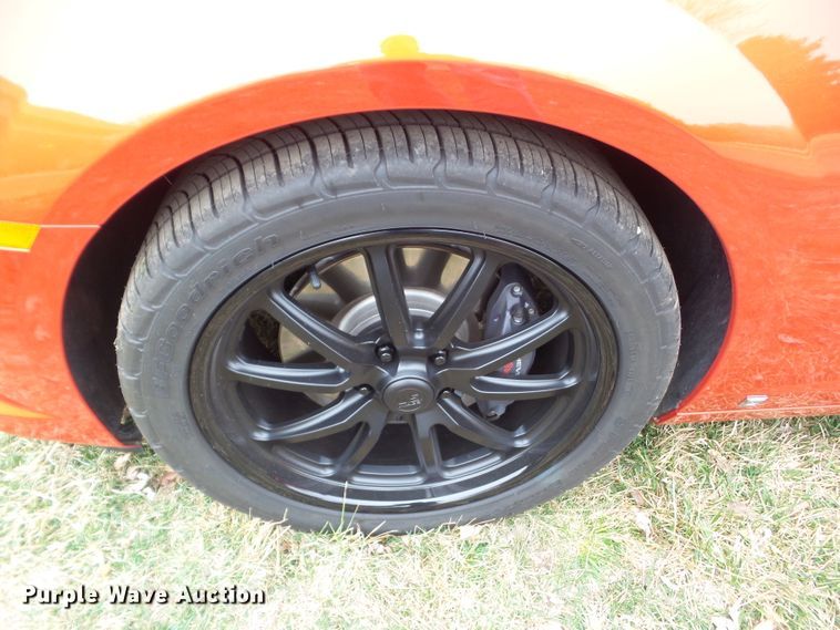 image for item HF9831 2010 Chevrolet Camaro SS