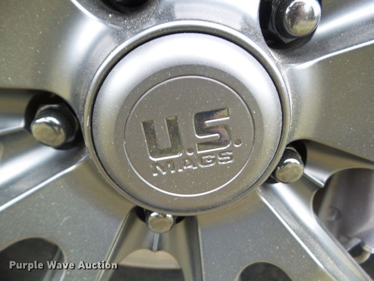 image for item HF9831 2010 Chevrolet Camaro SS