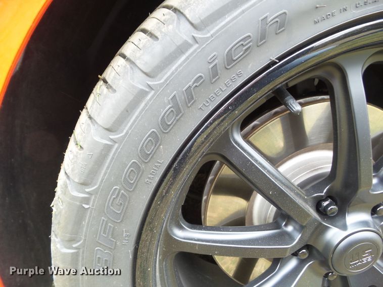 image for item HF9831 2010 Chevrolet Camaro SS