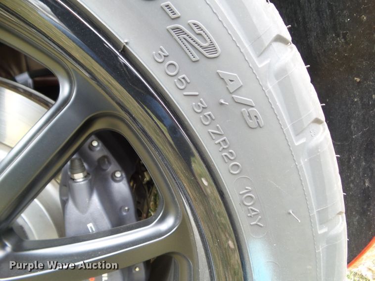 image for item HF9831 2010 Chevrolet Camaro SS