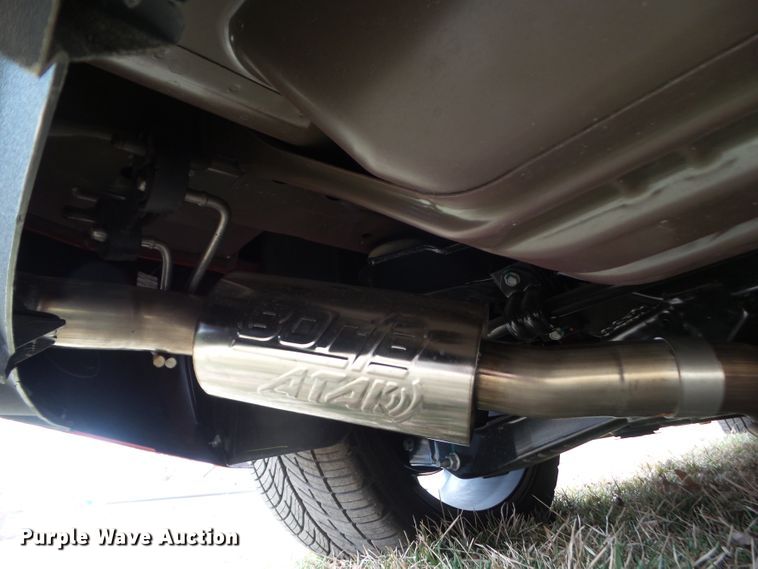 image for item HF9831 2010 Chevrolet Camaro SS