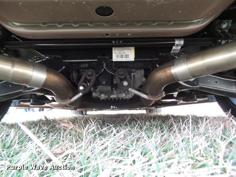 image for item HF9831 2010 Chevrolet Camaro SS