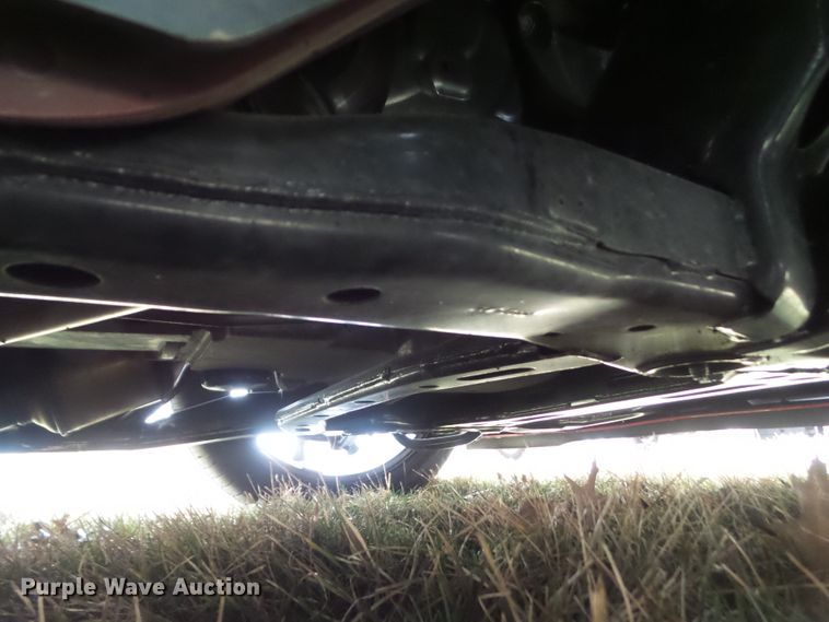 image for item HF9831 2010 Chevrolet Camaro SS