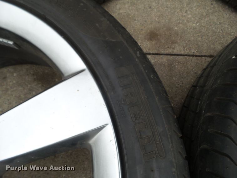 image for item HF9831 2010 Chevrolet Camaro SS