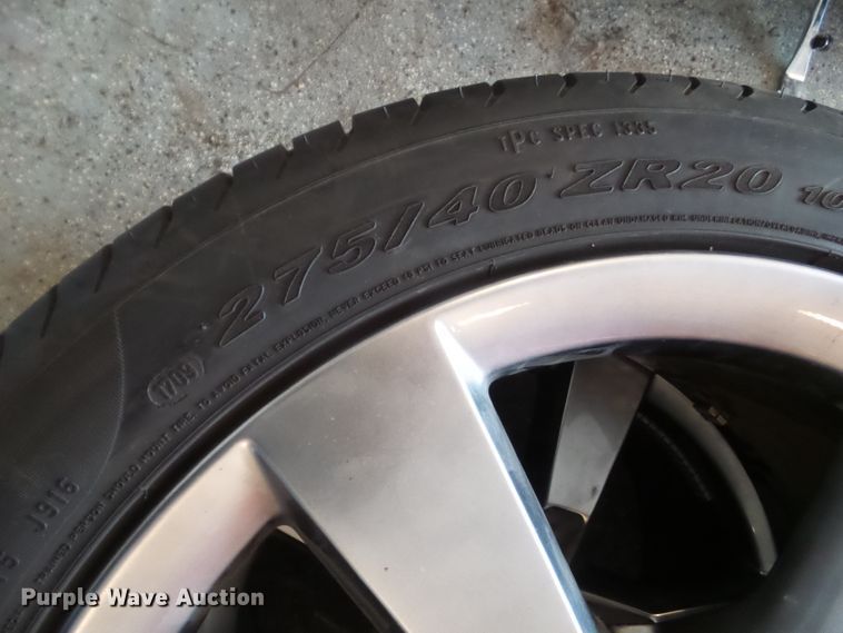 image for item HF9831 2010 Chevrolet Camaro SS