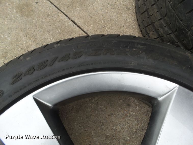 image for item HF9831 2010 Chevrolet Camaro SS