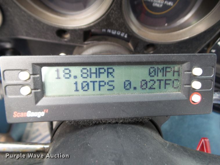 image for item HF9832 1985 Chevrolet C10  pickup truck