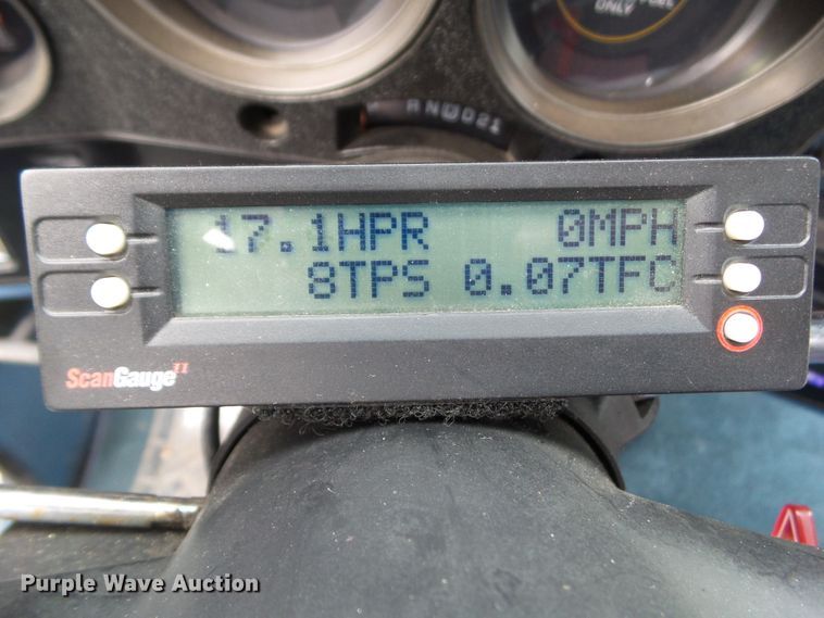 image for item HF9832 1985 Chevrolet C10  pickup truck