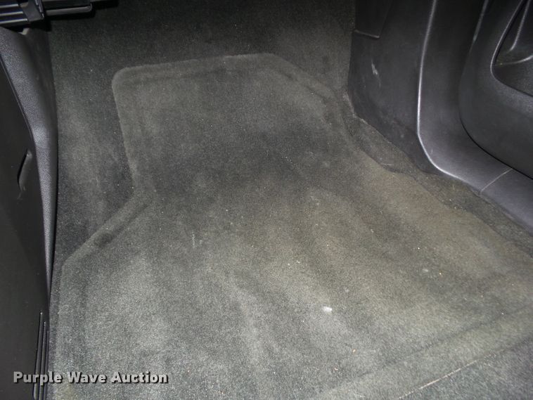 image for item HF9852 2012 Chevrolet Equinox LS  SUV