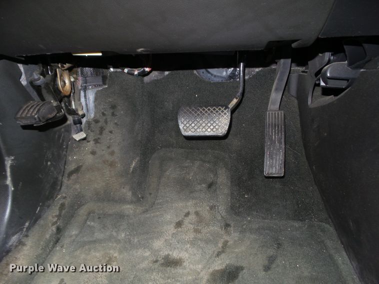 image for item HF9852 2012 Chevrolet Equinox LS  SUV