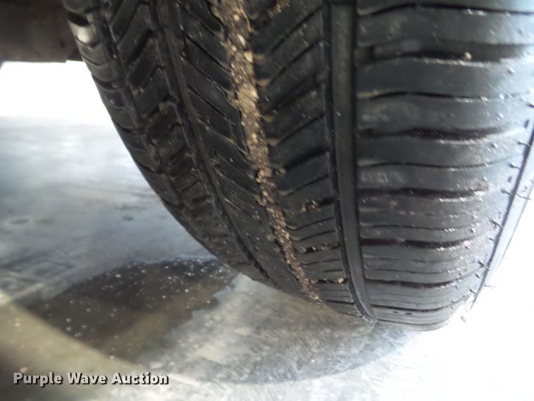 image for item HF9852 2012 Chevrolet Equinox LS  SUV