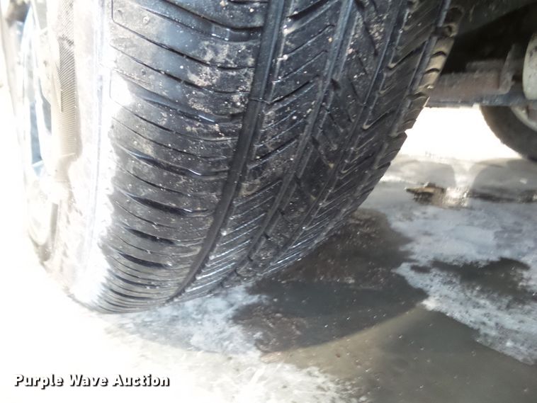 image for item HF9852 2012 Chevrolet Equinox LS  SUV