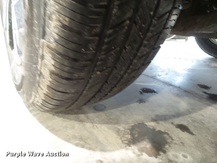 image for item HF9852 2012 Chevrolet Equinox LS  SUV