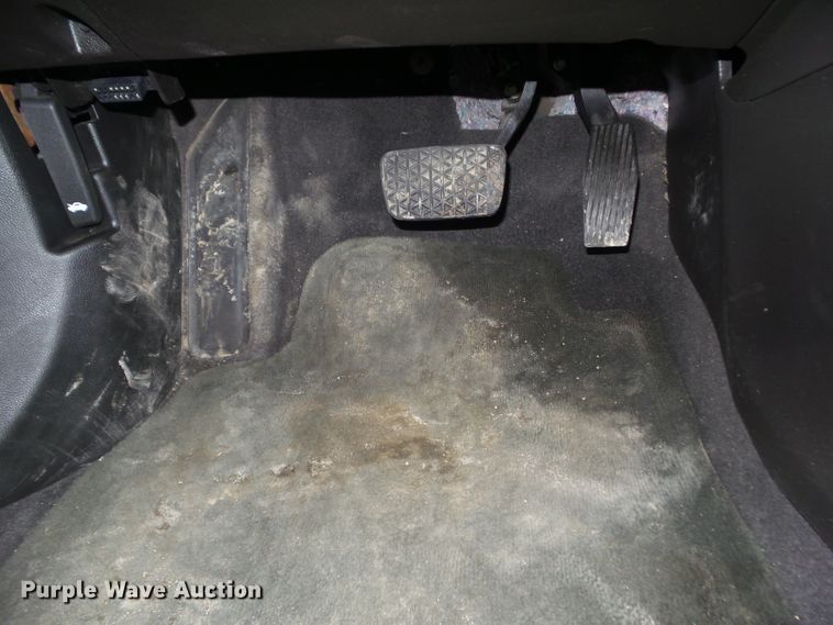 image for item HF9853 2015 Chevrolet Cruze LT