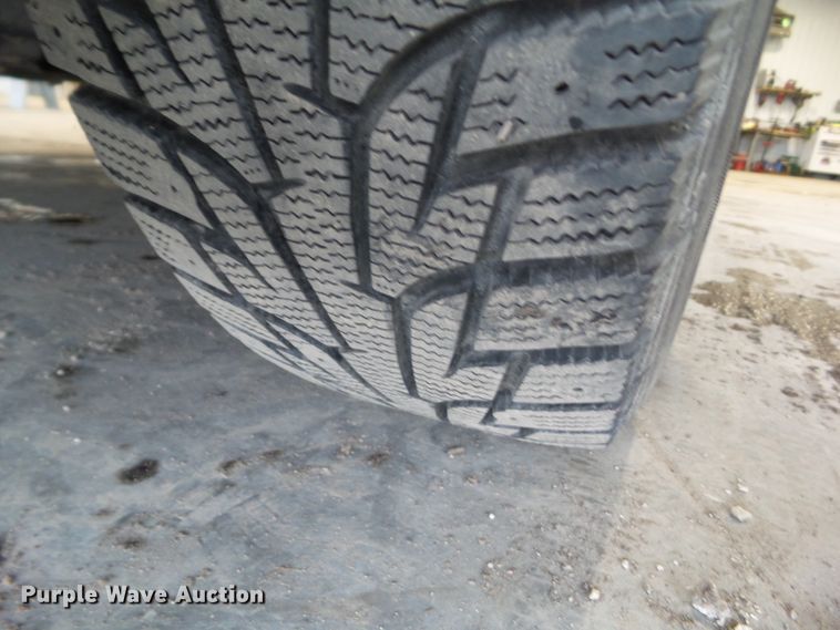 image for item HF9854 2009 Toyota Corolla LE