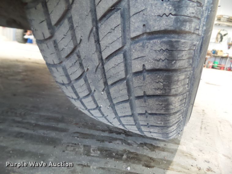 image for item HF9854 2009 Toyota Corolla LE