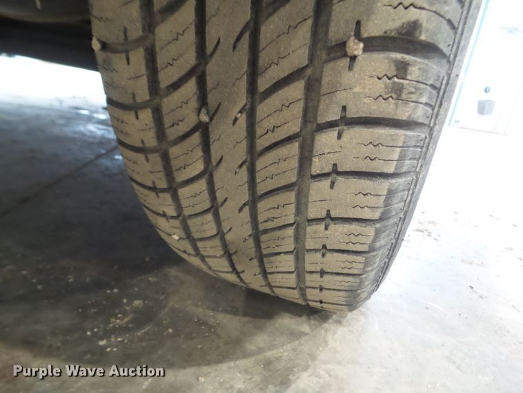 image for item HF9854 2009 Toyota Corolla LE