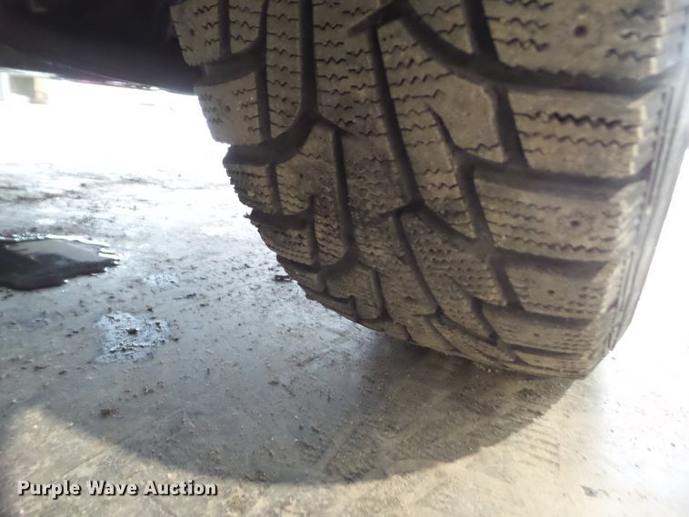 image for item HF9854 2009 Toyota Corolla LE