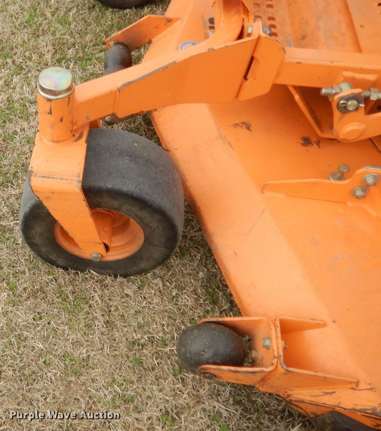 image for item HG9536 Scag Wildcat  ZTR lawn mower