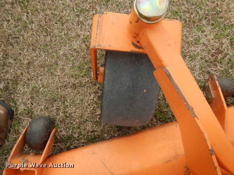 image for item HG9536 Scag Wildcat  ZTR lawn mower