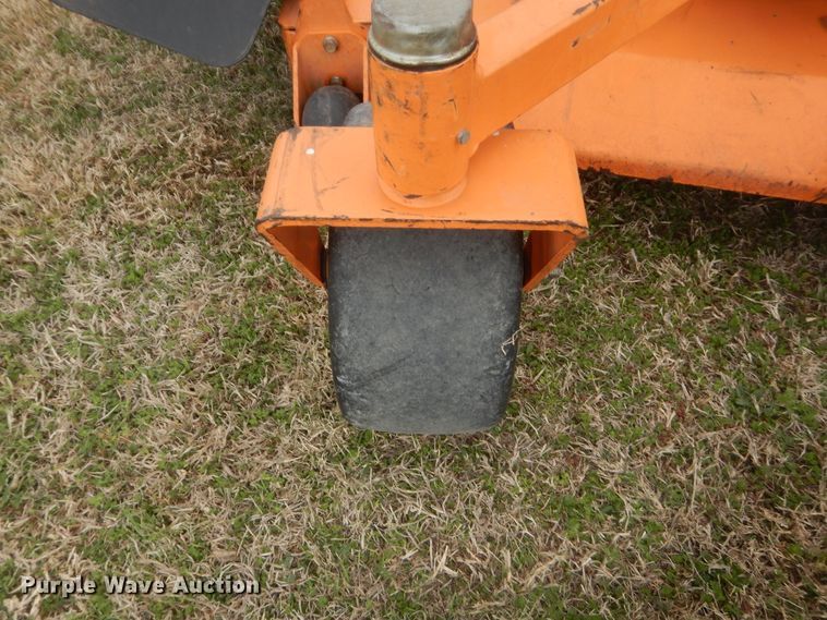 image for item HG9536 Scag Wildcat  ZTR lawn mower