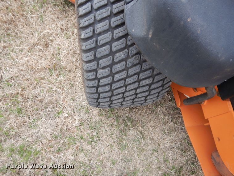 image for item HG9536 Scag Wildcat  ZTR lawn mower