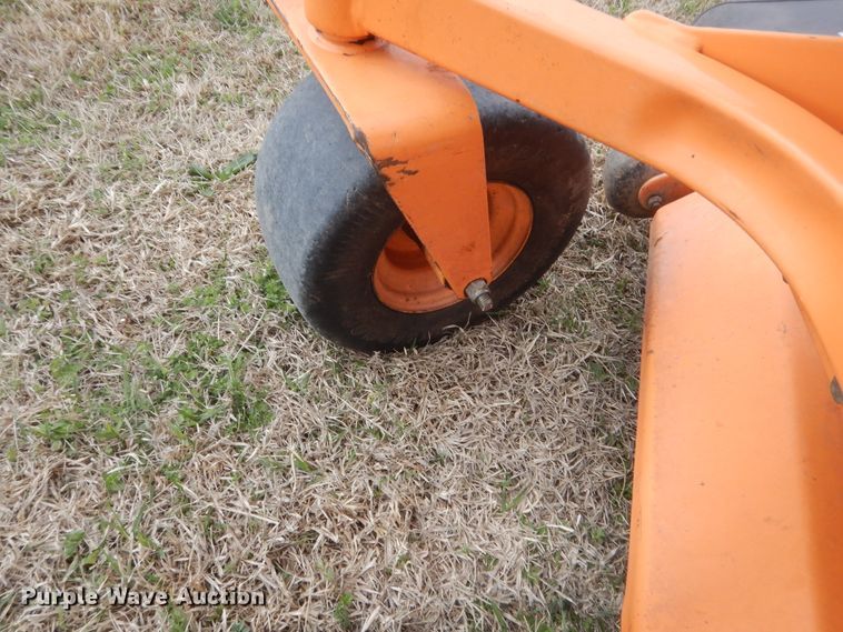 image for item HG9537 Scag STWC52V-25KA  ZTR lawn mower