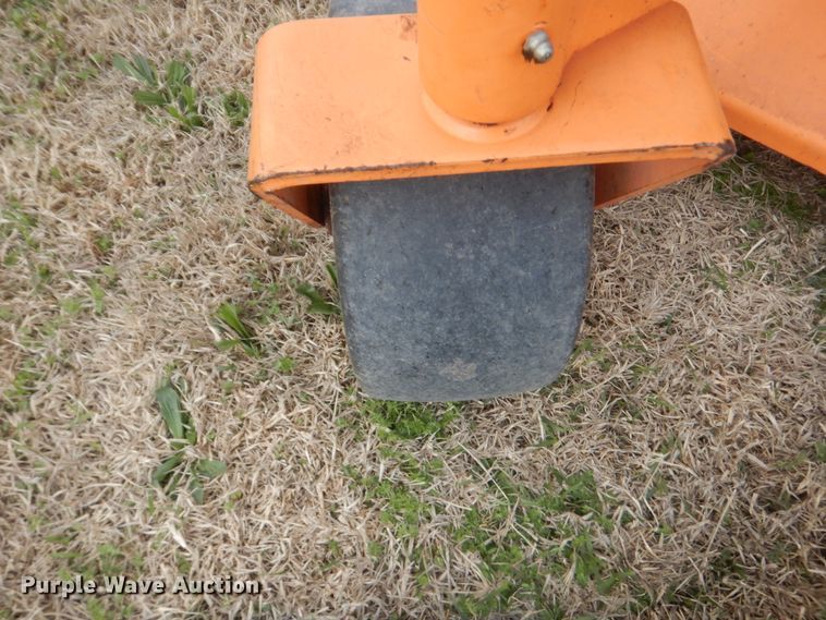 image for item HG9537 Scag STWC52V-25KA  ZTR lawn mower