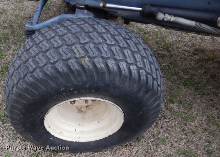 image for item HG9541 Kubota F2560  lawn mower