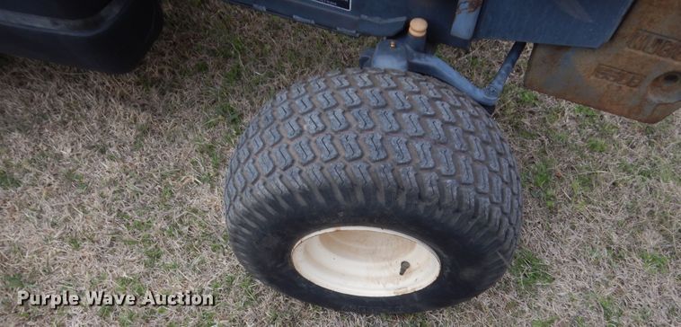 image for item HG9541 Kubota F2560  lawn mower