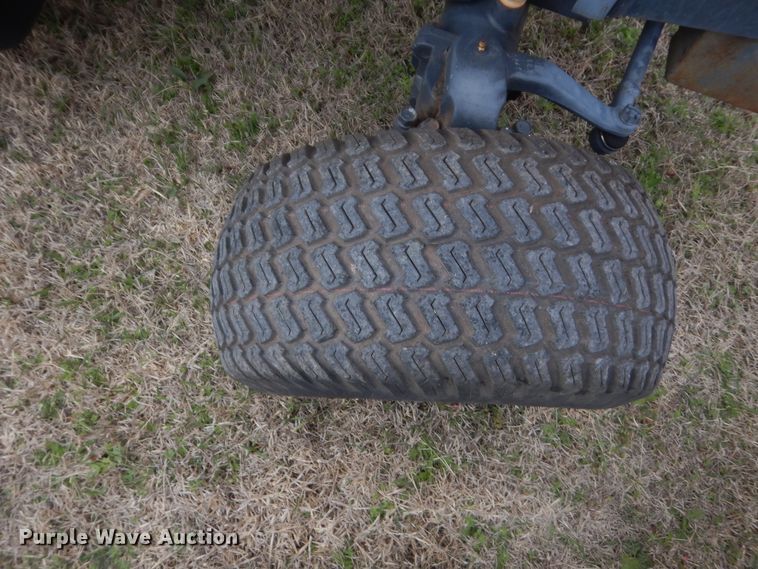 image for item HG9541 Kubota F2560  lawn mower