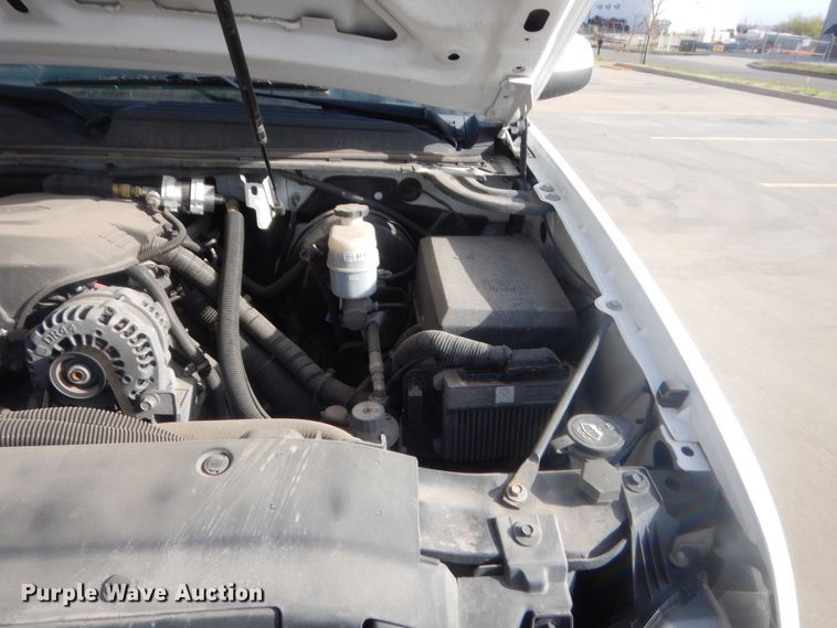 image for item HG9677 2013 Chevrolet Tahoe  SUV