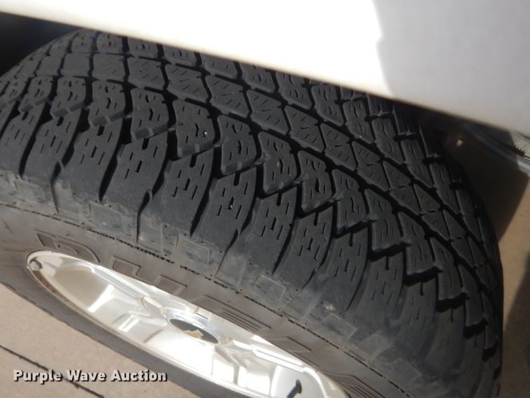 image for item HG9677 2013 Chevrolet Tahoe  SUV