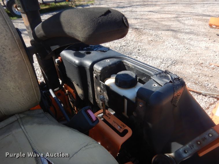 image for item HG9678 Scag Cheetah  ZTR lawn mower