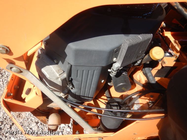 image for item HG9678 Scag Cheetah  ZTR lawn mower